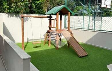 Imagem 5: Terreno à venda, 291 m² por R$ 548.000,00 - Recreio dos Bandeirantes...