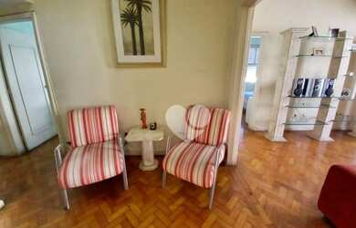 Imagem 11: Apartamento com 3 quartos à venda, 167 m² por R$ 1.050.000 - Copacabana - Rio de Janeiro/R