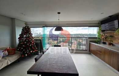 Imagem 3: Apartamento para locação no Jardim Prudência, 150m², 3 suítes, 2...