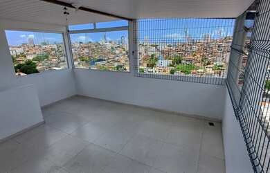 Imagem: A casa possui 3 Dormitórios, 3 Banheiros, 88m² de Área e