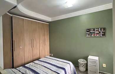 Imagem 11: Apto no Edifício Argus (Vieiralves) 4 Qrts Sendo 02 Suites 163m²/ 03 Vagas