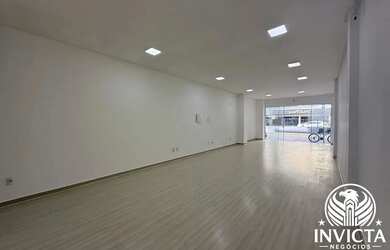 Imagem 8: Amplo ponto comercial para locação em localização estratégica de Meia Praia Itapema