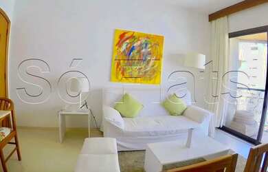 Imagem 3: Maravilhoso apartamento disponível para Locação nos Jardins Les Jardins