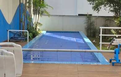 Imagem 5: Apartamento para aluguel no Itaim Bibi, SP