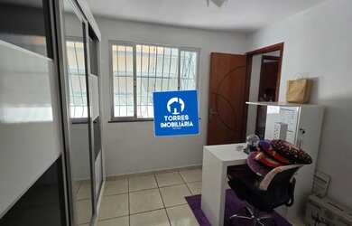 Imagem 6: Excelente apartamento, em rua nobre de São Gonçalo Condomínio Residencial...