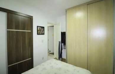 Imagem 14: Apartamento com 3 dormitórios à venda, 70 m² por R$ 520.000,00 - Buritis...