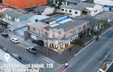 Imagem: O depósito possui 600m² de Área e está localizado em São