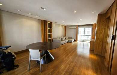 Imagem 5: Aluguel Apartamento 3 Dormitórios - 163 m² Cerqueira César