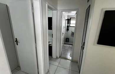Imagem 14: Apartamento em Embaré, Apartamento em Santos, Apartamento com 2 dorms,...