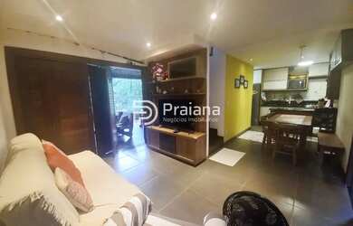 Imagem 3: Beira Mar Locação Anual e Temporada 2/4 86m² Itacim 18