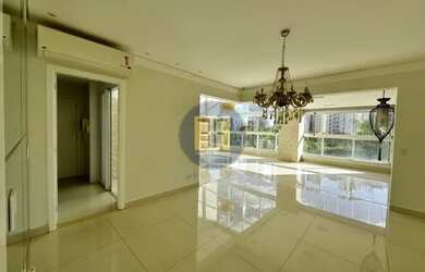 Imagem 3: 4 Suítes no Jardim Goiás, Park House Flamboyant, 242mts