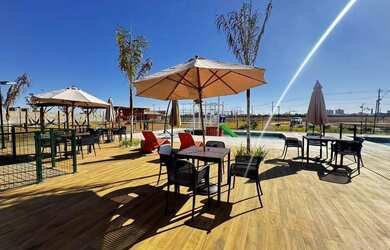 Imagem 2: Terreno à venda no bairro Novo Mundo em Uberlândia