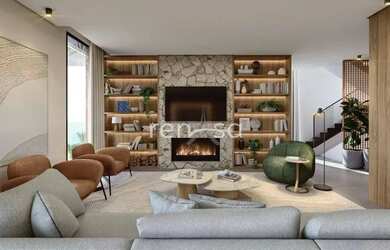 Imagem 9: Casa em condomínio para venda, 4 quarto s , Interlagos, Caxias Do Sul