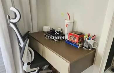 Imagem 11: Imóvel para venda possui 62 metros quadrados com 2 quartos em Fundação...