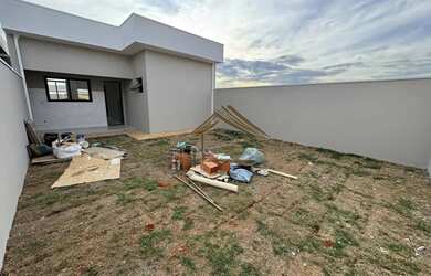 Imagem 6: Linda casa à venda no Jardim Paulista II, contendo 2 dormitórios