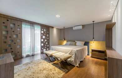 Imagem 16: Casa no Citá Verdi, 04 Quartos, 03 Vagas, Santa Felicidade, Curitiba