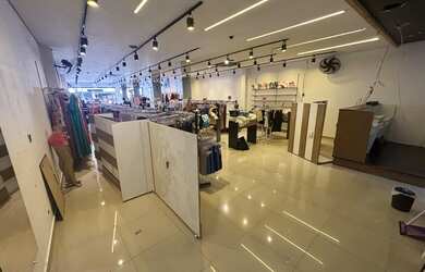 Imagem 7: Loja Comercial para Perfumaria e Farmácia 450m2 AT 300m2 AC Casa Verde...