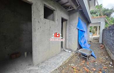 Imagem 2: Casa Duplex no Vivenda com 03 suítes em fase final de construção Espaço...