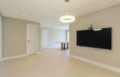 Imagem 14: Espetacular apartamento com 4 quartos Água Verde