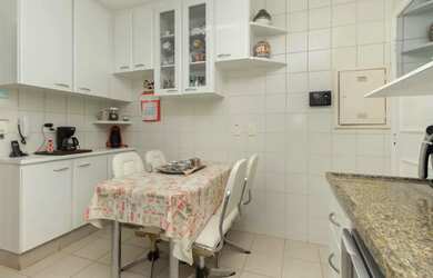 Imagem 13: Apartamento para venda em Vila Madalena com 3 quartos, sendo 3 suítes...