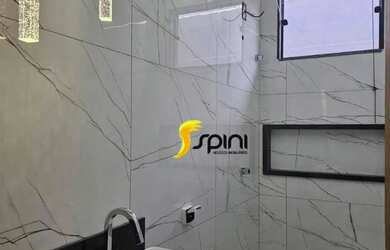 Imagem 9: Casa com 3 dormitórios para alugar, 88 m² jardim Brasília - Uberlândia/MG