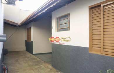 Imagem 11: Casa - Vila Brasileira. 196m² de Áreae2 Vagas na garagem