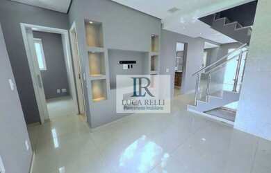 Imagem 7: Casa com 3 dormitórios para alugar, 180 m²- Tamboré - Santana de Parnaíba/SP