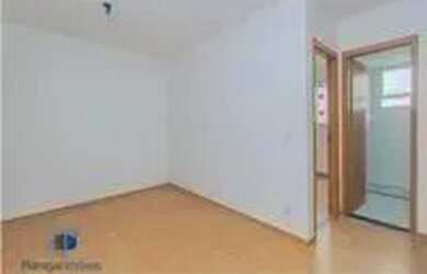 Imagem 6: Apartamento de 02 dormitorios com vaga de garagem no bairro Cavalhada-...