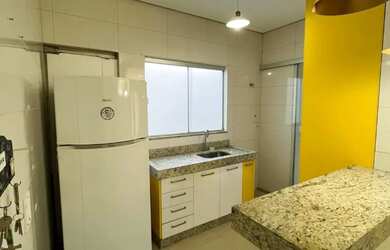 Imagem 3: Sobrado Exclusivo no Residencial Geovana 605 Sul