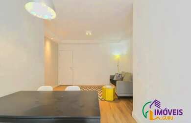 Imagem 8: APARTAMENTO - HIGIENÓPOLIS - SP