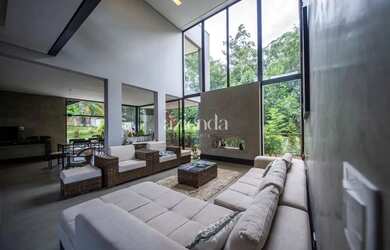 Imagem 11: Uma casa incrível no condomínio Ville de France em Itatiba/SP. Muita...