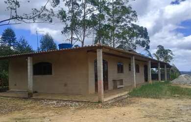 Imagem: Chácara vendo ou troco