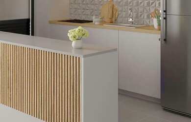 Imagem 8: Apartamento Novo - Avalia Permuta por Veículos / Avalia Permuta por Itajaí,...