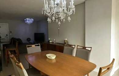 Imagem: O apartamento possui 2 Dormitórios, 3 Banheiros, 2 Vagas na