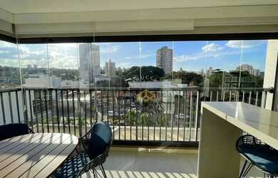 Imagem 15: MARAVILHOSO APARTAMENTO PARA VENDA E LOCAÇÃO NO GUANABARA - CAMPINAS/SP