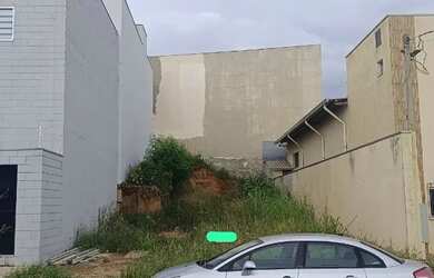 Imagem: O terreno possui 252m² de Área e está localizado em Jardim