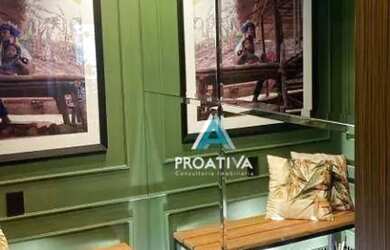 Imagem 6: Apartamento com 4 dormitórios, 242 m² - venda por R$ 3.000.000,00 ou...