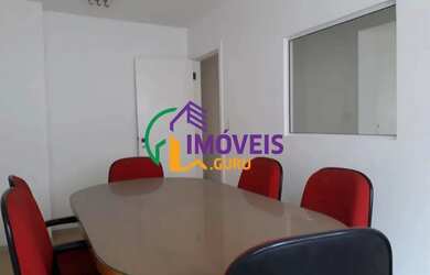 Imagem: O depósito possui 123m² de Área e está localizado em Vila