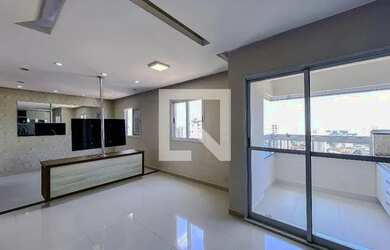 Imagem: O apartamento à venda possui 2 Dormitórios, 3 Banheiros, 2