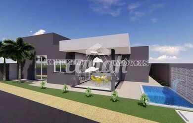 Imagem 12: Casa em Condomínio em Jardim Cybelli - Ribeirão Preto