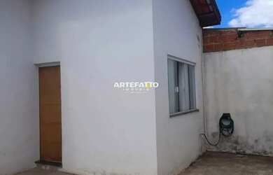 Imagem 16: Casa no Aeroporto I em Franca/SP