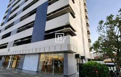 Imagem: O depósito possui 1 Vaga na garagem, 52m² de Área e está