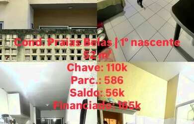 Imagem 9: Chave Village Vila dos Ventos 1