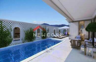 Imagem 15: Apartamento em Rua 252 - Meia Praia - Itapema/SC