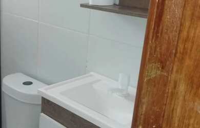 Imagem 2: Repasse a venda Apartamento com 2 dormitórios