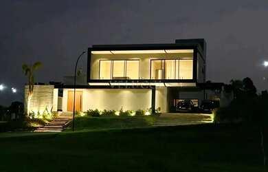 Imagem 14: Sobrado à venda no Haras Patente em Jaguariúna