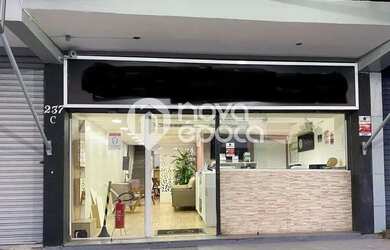 Imagem: O depósito possui 1 Vaga na garagem, 129m² de Área, Imóvel