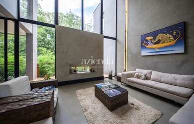 Imagem 15: Uma casa incrível no condomínio Ville de France em Itatiba/SP. Muita...