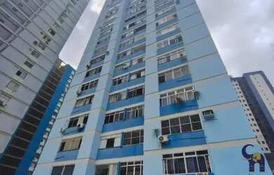 Imagem: O apartamento possui 2 Dormitórios, 1 Banheiro, 63m² de Área