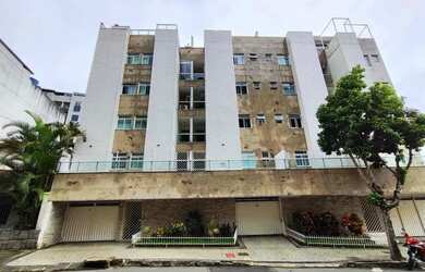 Imagem: O apartamento possui 3 Dormitórios, 2 Banheiros, 1 Vaga na